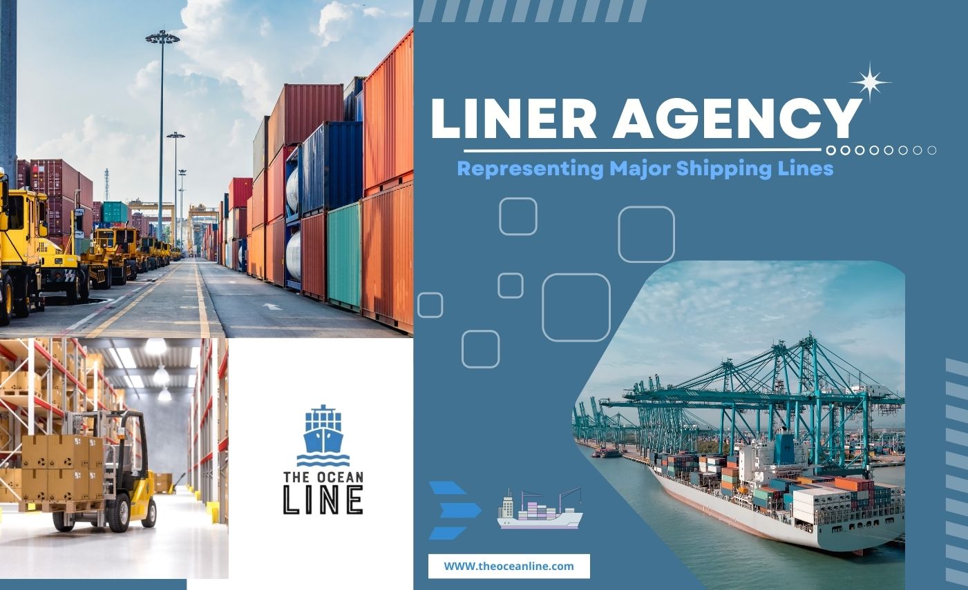 Liner Agency